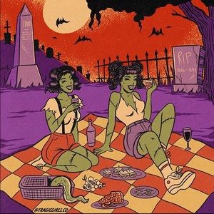 Meet your Posher, Victoria